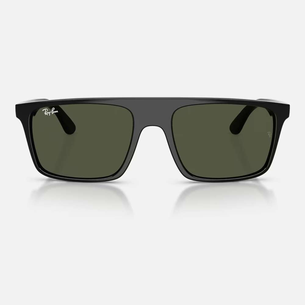 Ray Ban 2222 Black
