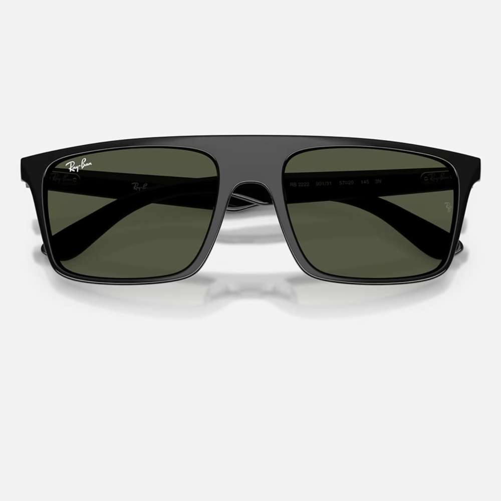 Ray Ban 2222 Black