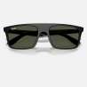 Ray Ban 2222 Black