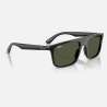 Ray Ban 2222 Black