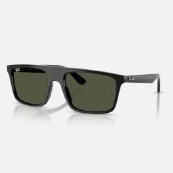 Ray Ban 2222 Black