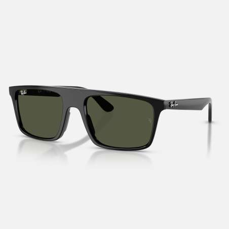 Ray Ban 2222 Black