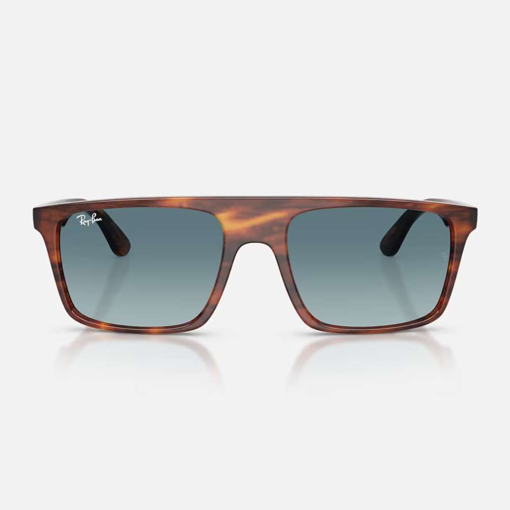 Ray Ban 2222 Stripped Havana