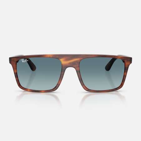 Ray Ban 2222 Stripped Havana
