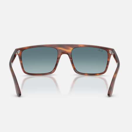 Ray Ban 2222 Stripped Havana