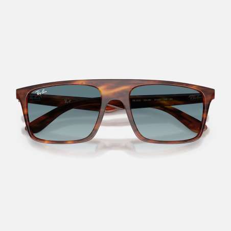 Ray Ban 2222 Stripped Havana