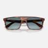 Ray Ban 2222 Stripped Havana