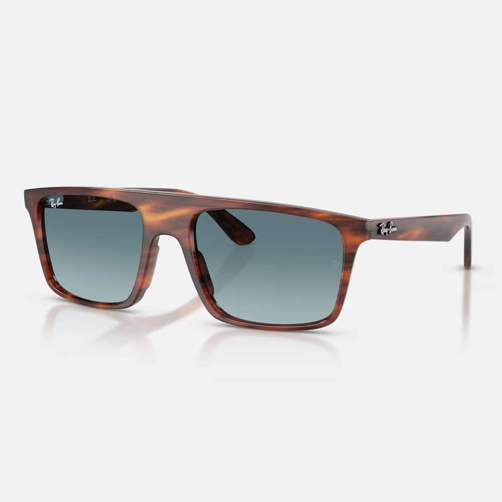 Ray Ban 2222 Stripped Havana