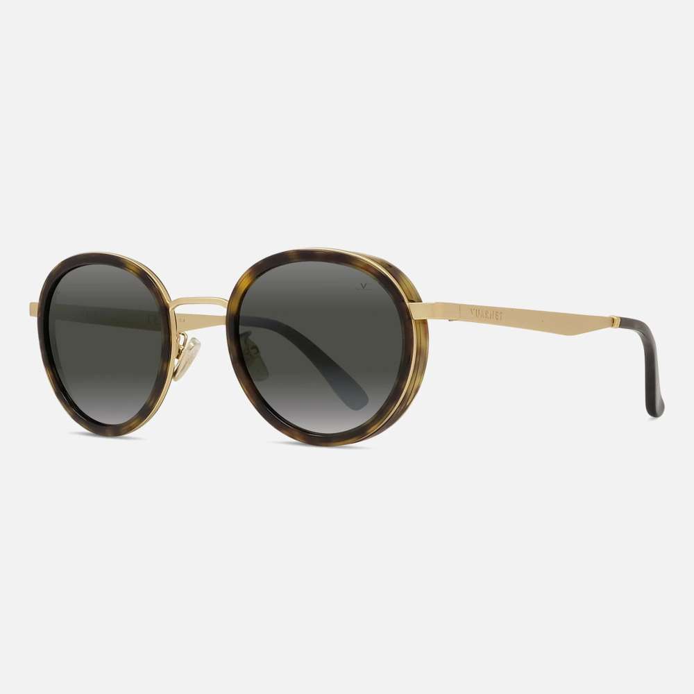 Vuarnet Edge 01 Or - Ecaille