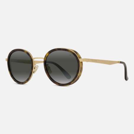 Vuarnet Edge 01 Or - Ecaille