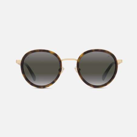 Vuarnet Edge 01 Or - Ecaille