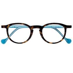 Anne et Valentin Annette 1725