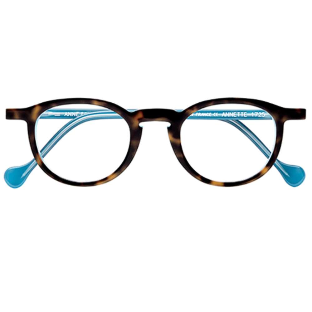 Anne et Valentin Annette 1725