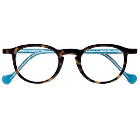 Anne et Valentin Annette 1725