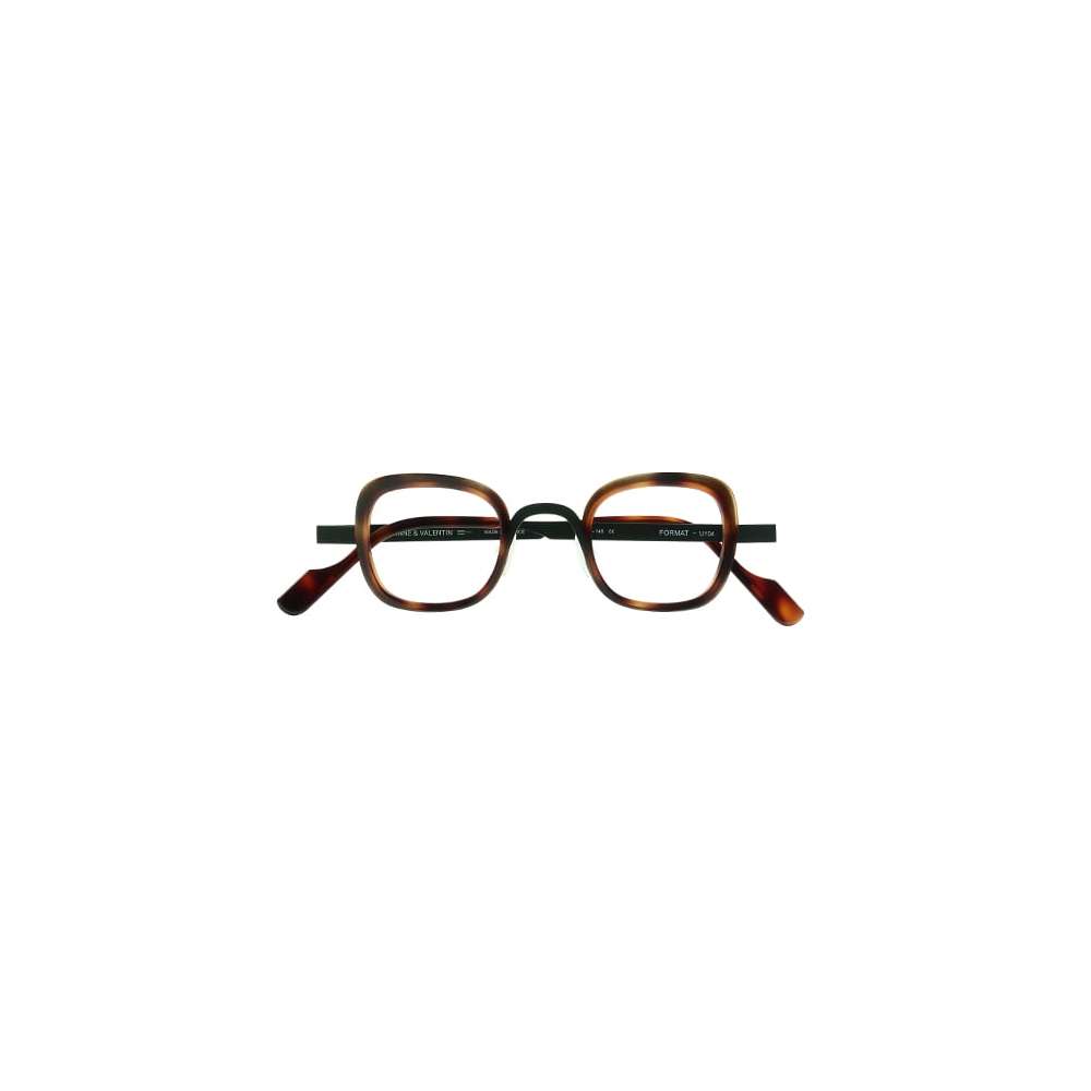 Anne et Valentin Format U104