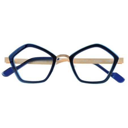 Anne et Valentin Faham U236