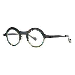 Theo Eyewear Geo 015