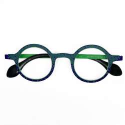 Theo Eyewear Mille+64 419