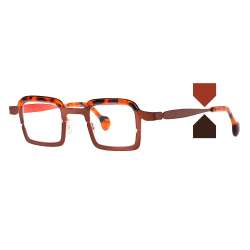Theo Eyewear Throwie 115