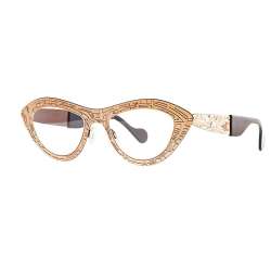 Theo Eyewear Diamond 326