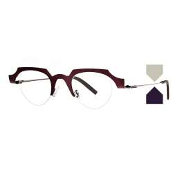 Theo Eyewear Vitamin B 220