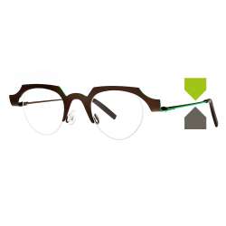 Theo Eyewear Vitamin B 373