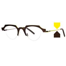 Theo Eyewear Vitamin B 378