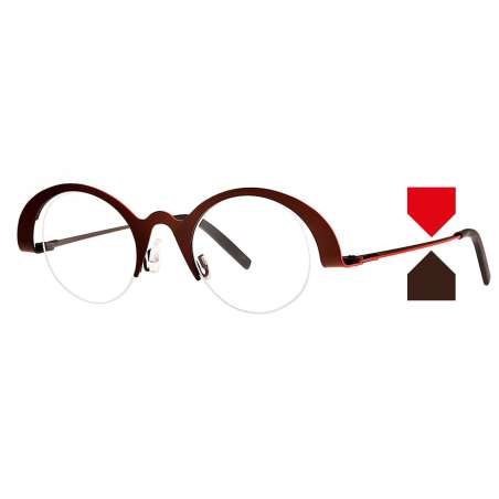 Theo Eyewear Vitamin A 376