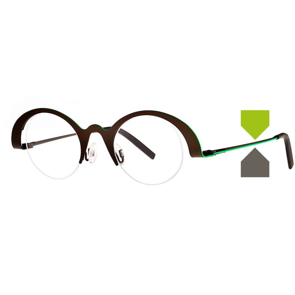 Theo Eyewear Vitamin A 373