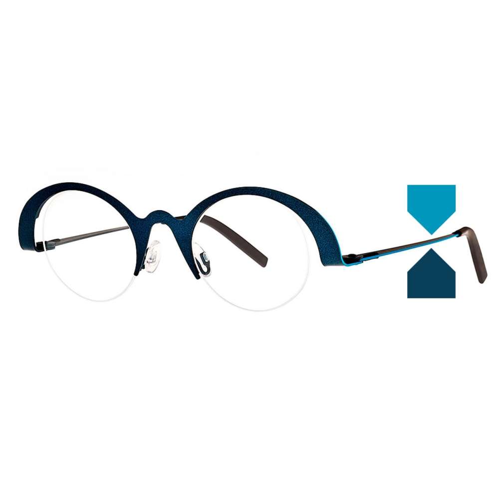 Theo Eyewear Vitamin A 313