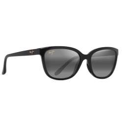 Maui Jim Honi Shiny Black