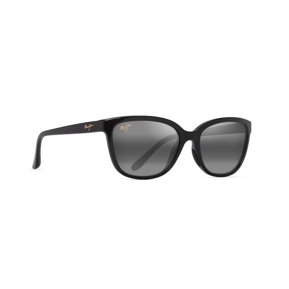 Maui Jim Honi Shiny Black