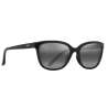 Maui Jim Honi Shiny Black