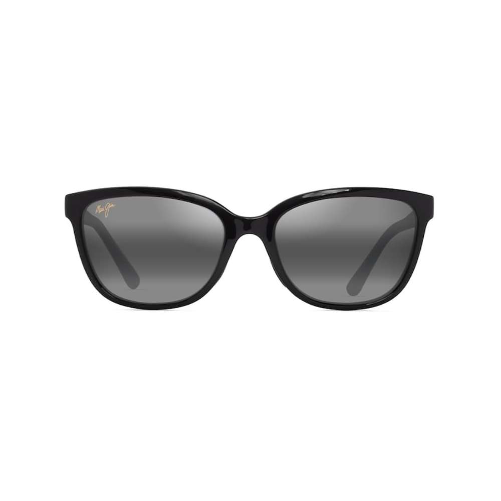 Maui Jim Honi Shiny Black