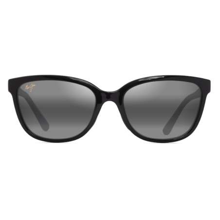 Maui Jim Honi Shiny Black