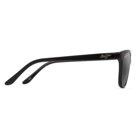 Maui Jim Honi Shiny Black