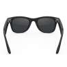Ray-Ban Meta Gen 2 Wayfarer Matte Black Transition Grey