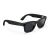 Ray-Ban Meta Gen 2 Wayfarer Matte Black Transition Grey