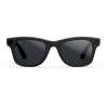 Ray-Ban Meta Gen 2 Wayfarer Matte Black Transition Grey