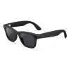 Ray-Ban Meta Gen 2 Wayfarer Matte Black Transition Grey