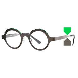 Theo Eyewear Bryce 373