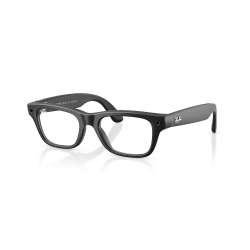 Ray-Ban Meta Blazer Optics Matte Black (Gen 2 )