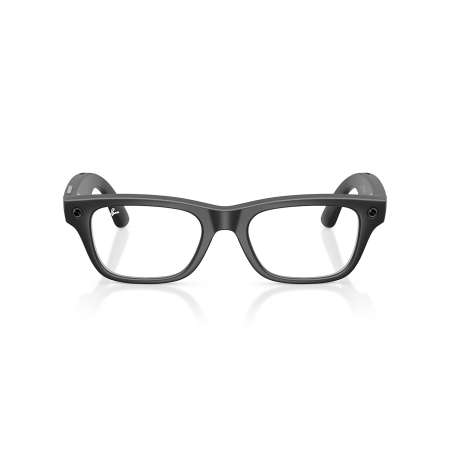 Ray-Ban Meta Blazer Optics Matte Black (Gen 2 )