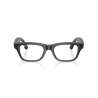 Ray-Ban Meta Blazer Optics Matte Black (Gen 2 )