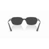 Ray-Ban Zuri Black