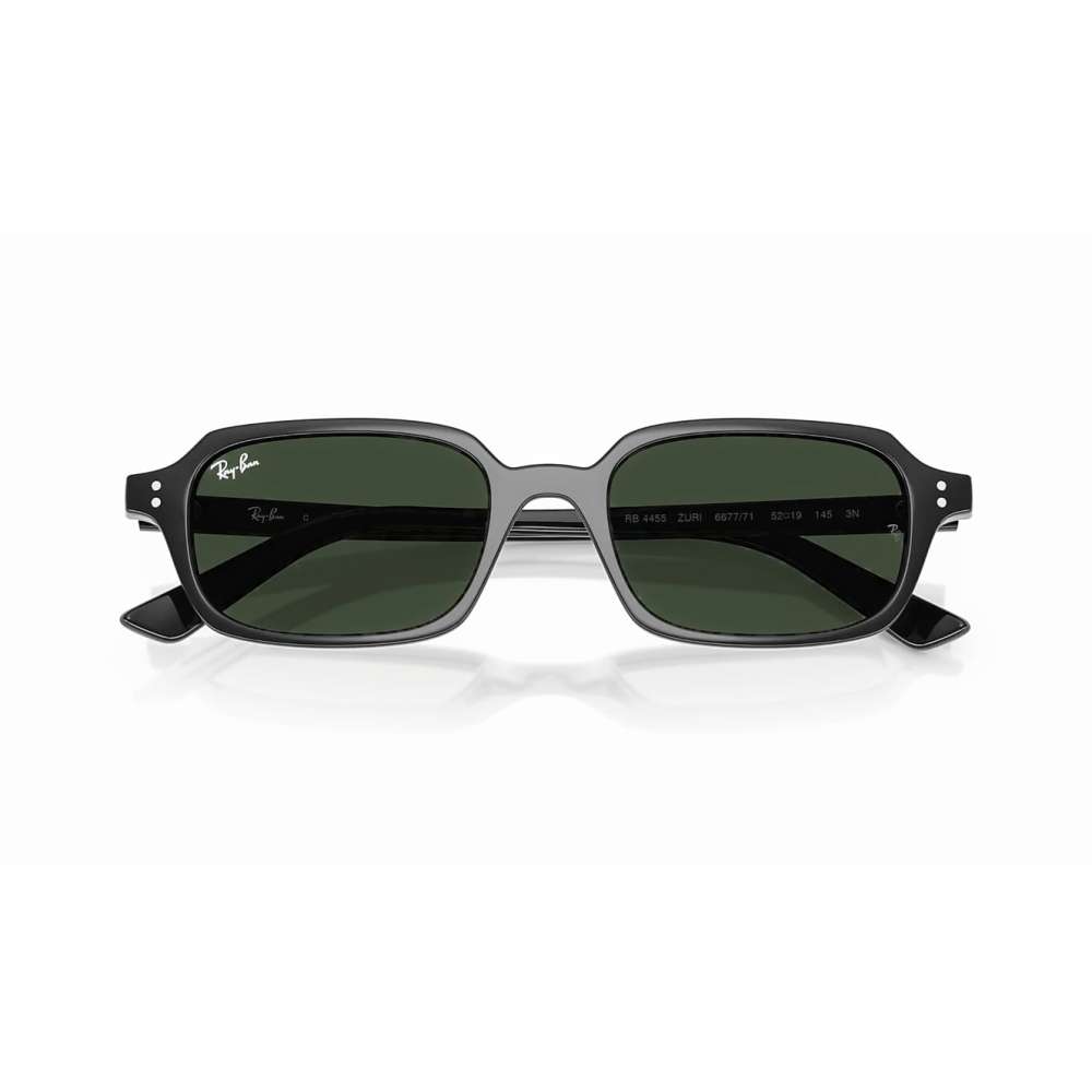 Ray-Ban Zuri Black
