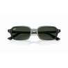 Ray-Ban Zuri Black