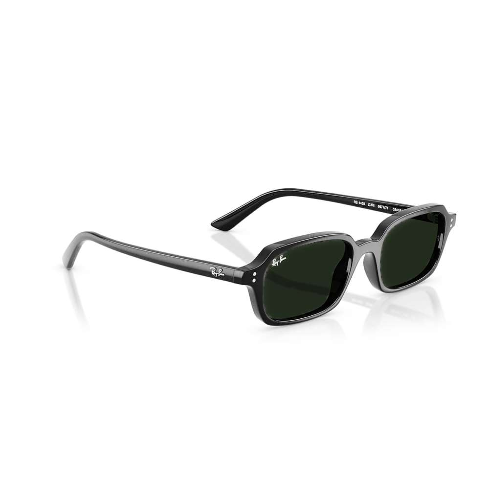 Ray-Ban Zuri Black
