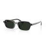 Ray-Ban Zuri Black
