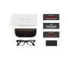 Ray-Ban Meta Scriber Optics Shiny Black (Gen 2 )